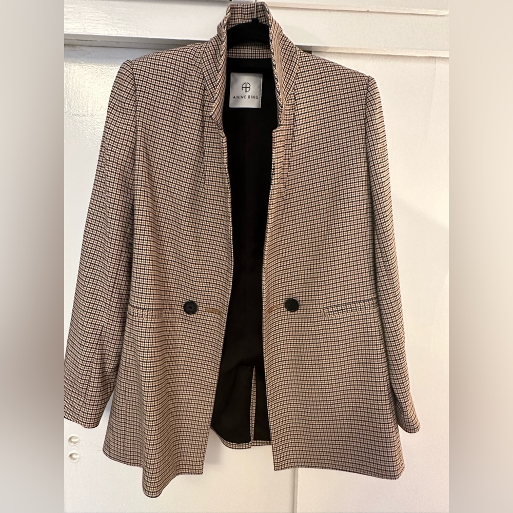 Anine Bing Blazer